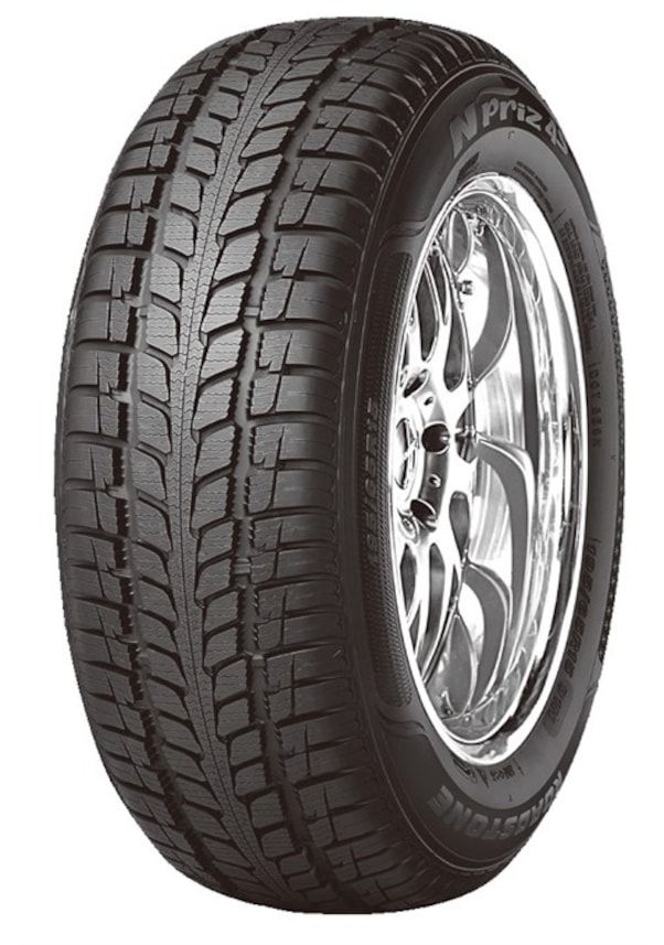 Roadstone 185/55R15 82H N Priz 4S Otomobil Dört Mevsim Lastiği (2022)