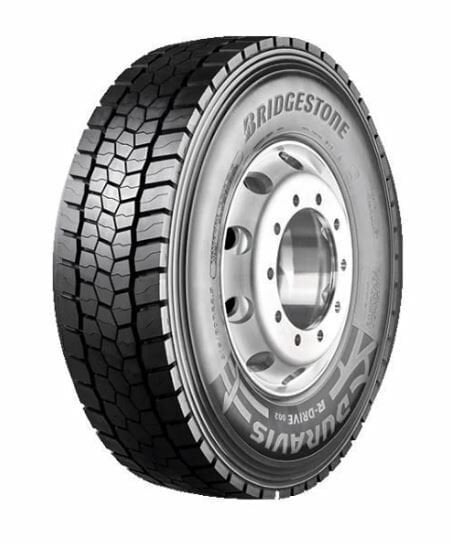 Bridgestone 315/80R22.5 156/150L Toreo R-Drive002 Asfalt Çeker Tip Lastiği (2024)