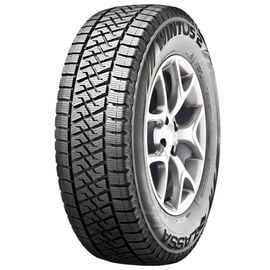 Lassa 215/75R16C 116/114R Wintus2 M+S Hafif Ticari Kış Lastiği