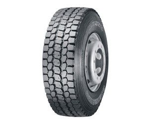 Lassa 12R22.5 152/148L Energia7000 M+S Asfalt Çeker Tip Lastiği