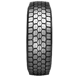 Lassa 225/75R17.5 129/127M Maxiways 110D M+S Kamyonet Çeker Tip Lastiği (2023)