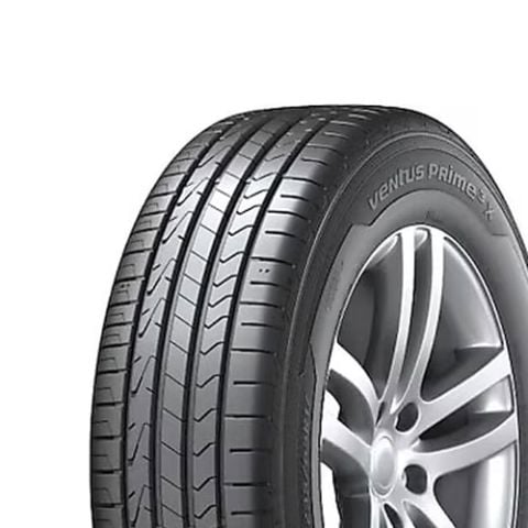 Hankook 225/55R18 98V Ventus Prime3 X K125A 4x4-Suv Yaz Lastiği (2024)