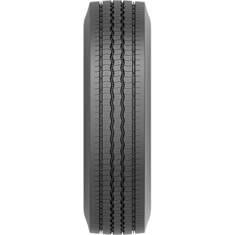 Petlas 315/80R22.5 154/150M SH100 TL Asfalt Düz Tip Lastiği (2024)