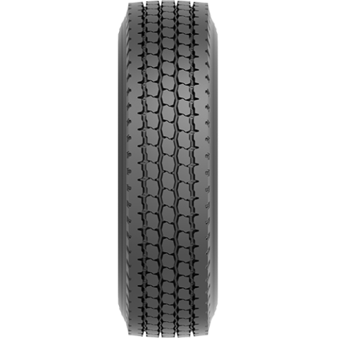 Petlas 315/80R22.5 156/150K SC700 TL Hafriyat Düz Tip Lastiği (2023)