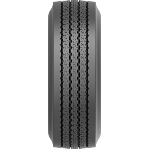 Petlas 385/65R22.5 160K NZ300 TL Asfalt Dorse Lastiği (2023)