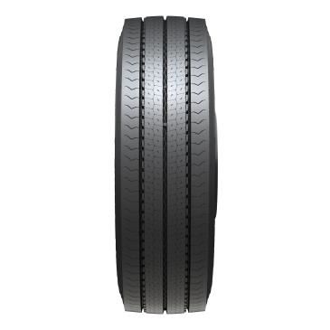 Hankook 385/55R22.5 160K 20PR Smart Flex AH51 Düz Tip Lastiği (2024)