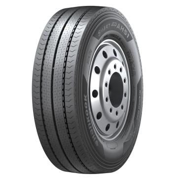 Hankook 385/55R22.5 160K 20PR Smart Flex AH51 Düz Tip Lastiği (2024)