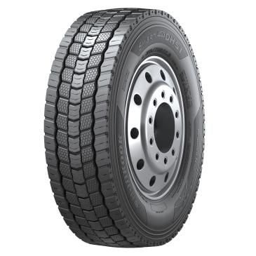 Hankook 295/80R22.5 152/148M 16PR DH51 Smart Flex Asfalt  Çeker Tip Lastiği (2024)