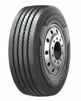 Hankook 385/55R22.5 160K 18PR Smart Flex TH31  M+S Dorse Lastiği (2024)