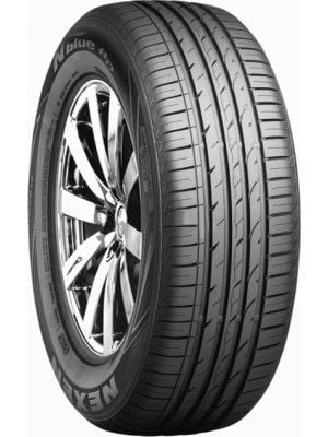 Nexen 185/60R14 82T N-Blue HD Plus Otomobil Yaz Lastiği (2022)