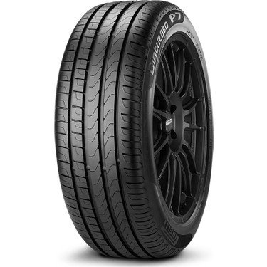 Pirelli 245/45R17 95W  Cinturato P7 MO Otomobil Yaz Lastiği (2019)