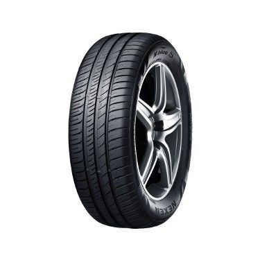 Nexen 205/55R16 91V N Blue S-Yeni Golf 8/Rapid Otomobil Yaz Lastiği (2022)