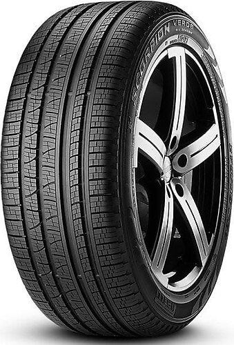 Pirelli 235/60R18 103V Scorpion Verde MOE RFT 4x4-Suv Yaz Lastiği (2019)