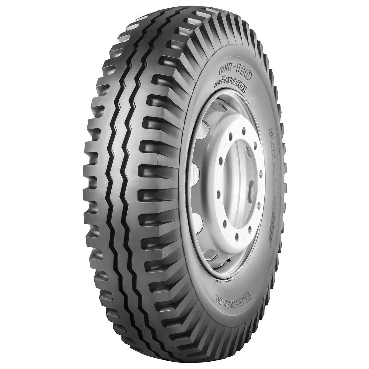 Lassa 9.00 - 16 IMP 128A6 14PR OK110R Römork Lastiği