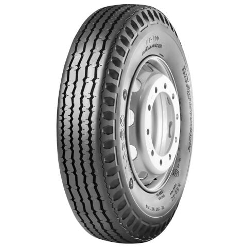 Lassa 7.50-16 IMP 121A6 12PR OK200 Römork Lastiği