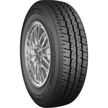 Petlas 225/70R15C 112/110R 8PR FullPower PT825 Plus Hafif Ticari Yaz Lastiği (2023)