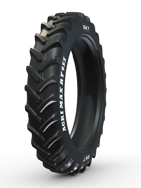 BKT 230/95R36 AGRIMAX RT955 E 130A8/B Traktör Lastiği