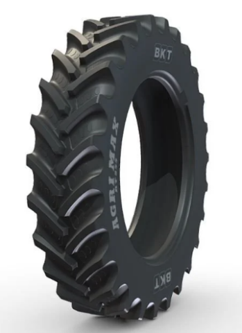 BKT 280/85R28 Agrimax RT855 E 118A8/B SPL Traktör Ön Lastiği