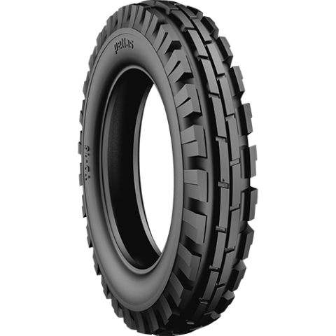 Petlas 6.50-16 8PR 97A6 TD16 TT Traktör Ön Lastiği (2023)