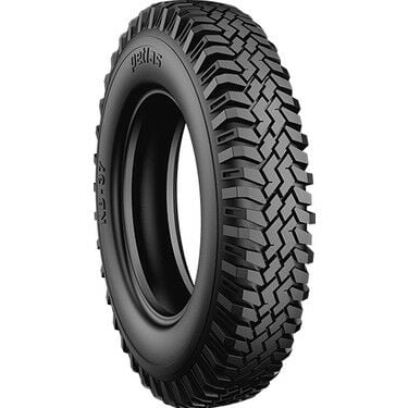 Petlas 7.50-16 12PR 121A6 NB-37 TT Römork Lastiği (2023)