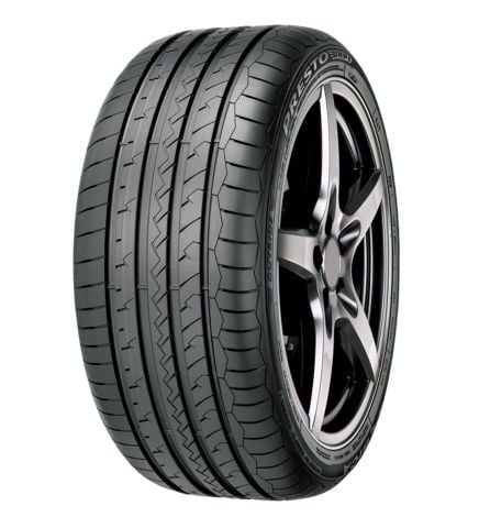 Debica 215/55R17 98W XL Presto UHP2 FP Otomobil Yaz Lastiği (2022)