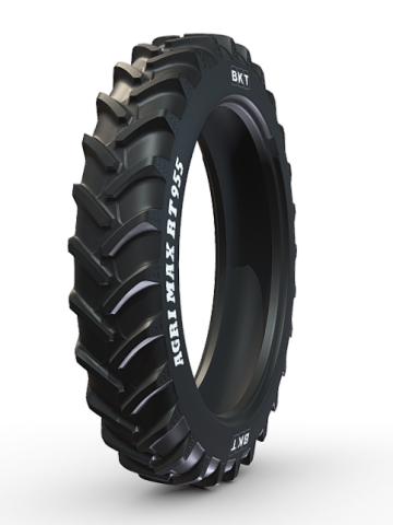 BKT 270/95R32 AGRIMAX RT955 E 136A8/B Traktör Lastiği