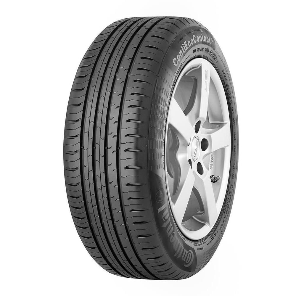 Continental 205/55R16 91H ContiEcoContact6 Otomobil Yaz Lastiği (2022)