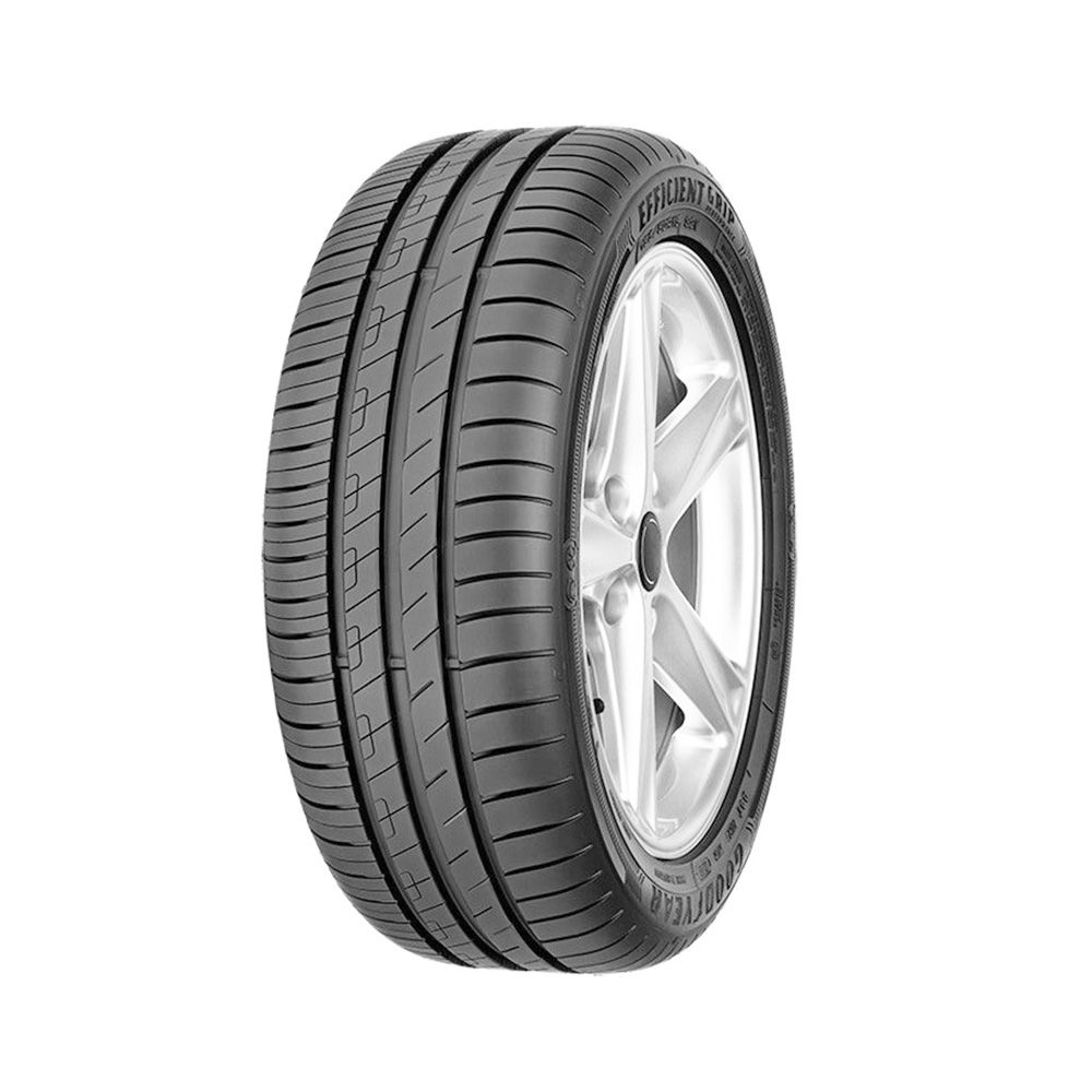 Goodyear 185/60R15 84H EfficientGrip Performance Otomobil Yaz Lastiği (2024)