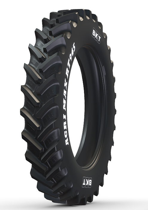 BKT 320/90R54 AGRIMAX RT945 156A8/B Traktör Lastiği