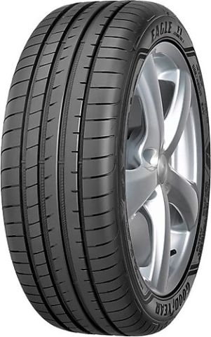 Goodyear 215/45R17 91W XL Eagle F1 Asymmetric3 AO FP Otomobil Yaz Lastiği (2022)