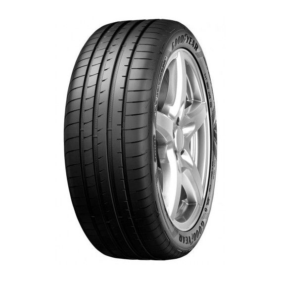 Goodyear 225/50R17 94Y Eagle F1 Asymmetric5 FP Otomobil Yaz Lastiği