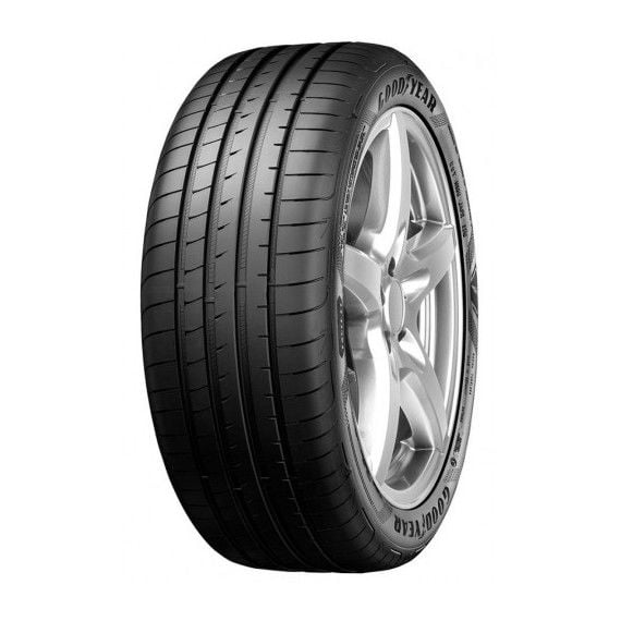 Goodyear 225/40R18 92Y XL Eagle Asymmetric5  F1 FP Otomobil Yaz Lastiği (2023)