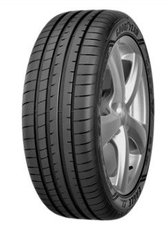 Goodyear 225/40R19 93Y XL Eagle F1 Asymmetric3 ROF* FP Otomobil Yaz Lastiği (2023)