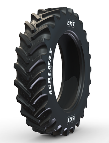 BKT 280/85R24 AGRIMAX RT855 E 115A8/B SPL Traktör Lastiği