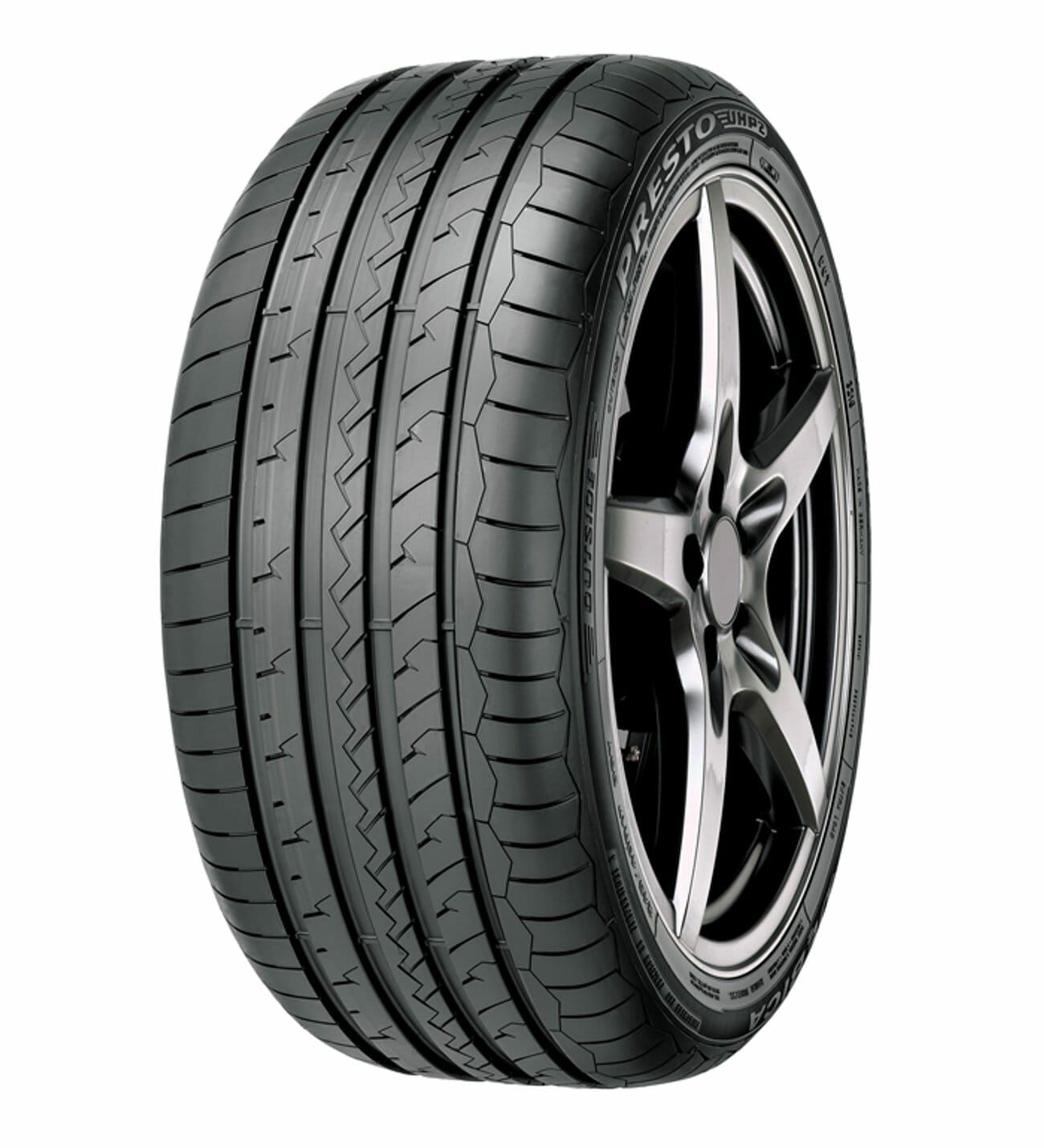 Debica 245/40R18 97Y XL Presto UHP2 FP Otomobil Yaz Lastiği (2022)