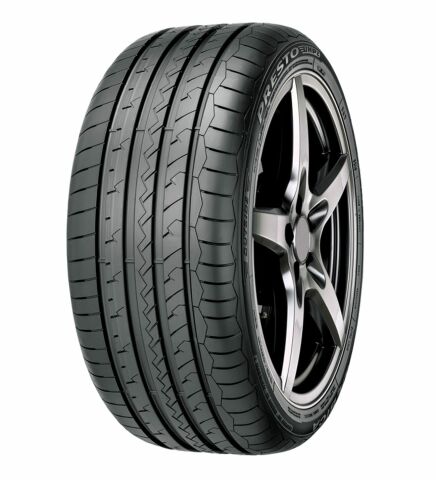 Debica 245/40R18 97Y XL Presto UHP2 FP Otomobil Yaz Lastiği (2022)
