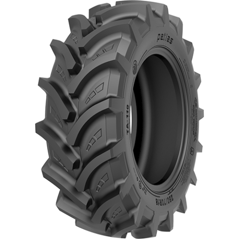 Petlas 460/85R30 (18.4R30) 145A8/142B TA110 TL Traktör Arka Lastiği (2022)