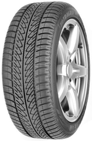 Goodyear 215/55R17 98V XL UltraGrip8 Performance M+S FP Otomobil Kış Lastiği (2022)