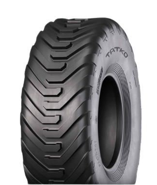 Tatko 400/60R15.5 18PR Flot-141 Römork Lastiği (2024)