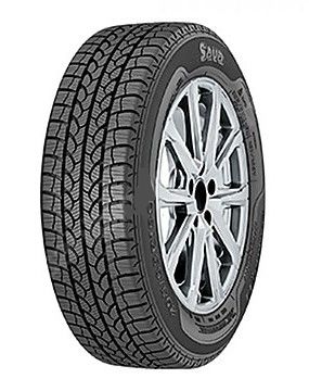 Sava 235/65R16C 115/113R Eskimo LT Hafif Ticari Kış Lastiği (2022)
