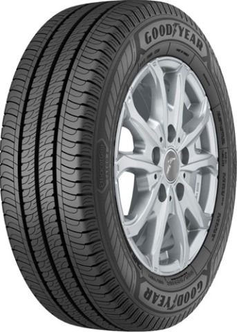 Goodyear 195/60R16C 99/97H EfficientGrip Cargo2 Hafif Ticari Yaz Lastiği (2024)