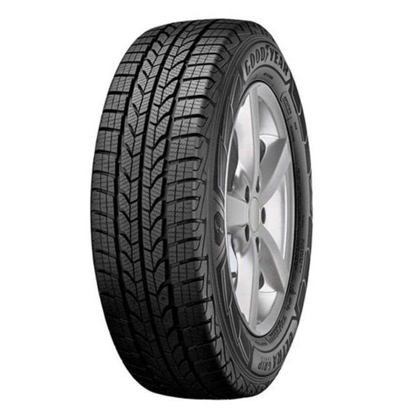 Goodyear 235/65R16C 115/113S UltraGrip Cargo M+S Hafif Ticari Kış Lastiği (2022)