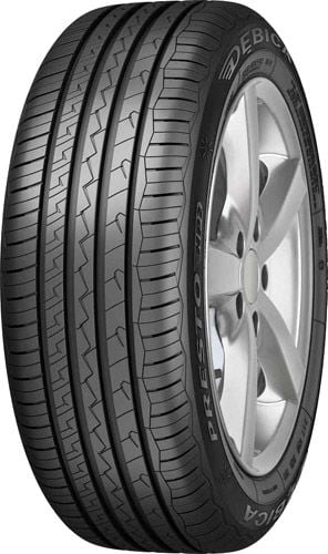 Debica 205/60R16 92H Presto HP2 Otomobil Yaz Lastiği (2022)