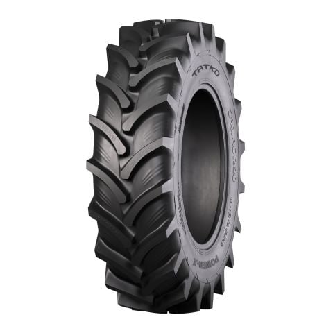 Tatko 380/85R24 (14.9R24) Power-X Traktör Lastiği (2023)