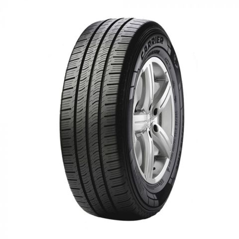 Pirelli 235/65R16C 115/113R Carrier All Seasons Hafif Ticari Dört Mevsim Lastiği (2022)