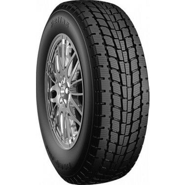 Petlas 205/75R16C 110/108R 8PR FullGrip PT925 Hafif Ticari Kış Lastiği (2022)