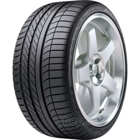 Goodyear 255/40R21 102Y XL Eagle F1 Asymmetric3 Suv Fp 4x4-Suv Yaz Lastiği (2022)