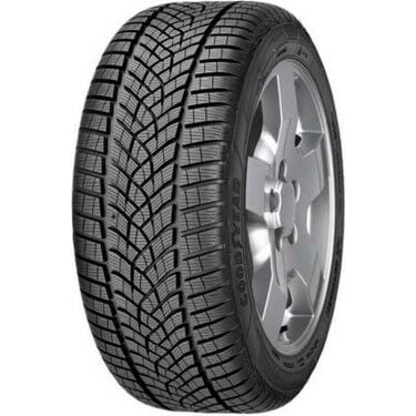 Goodyear 225/60R18 104V XL UltraGrip Performance+ Suv 4x4-Suv Kış Lastiği (2022)
