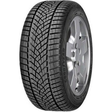 Goodyear 225/60R18 104V XL UltraGrip Performance+ Suv 4x4-Suv Kış Lastiği (2022)