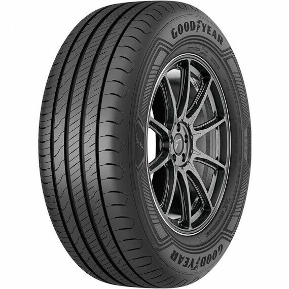 Goodyear 235/55R17 99V EfficientGrip2 4x4-Suv Yaz Lastiği (2022)